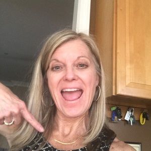 Meet your Posher, Sherrie